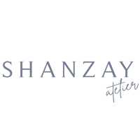 Shanzay & Shanzay Atelier Logo