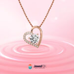 Jewelry Rendering vs. Photography: What Works Best for Customers