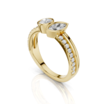 How a 3D Jewelry Viewer Enhances Your Online Shopping Experience